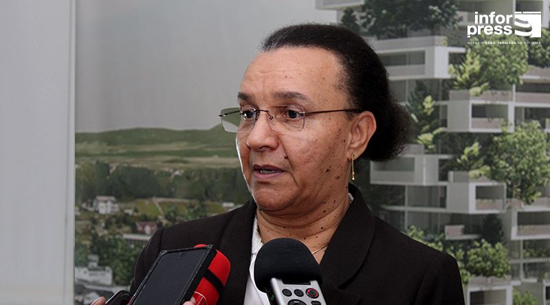 LEC sem capacidade interna para montar gabinete de investigação - diz PCA