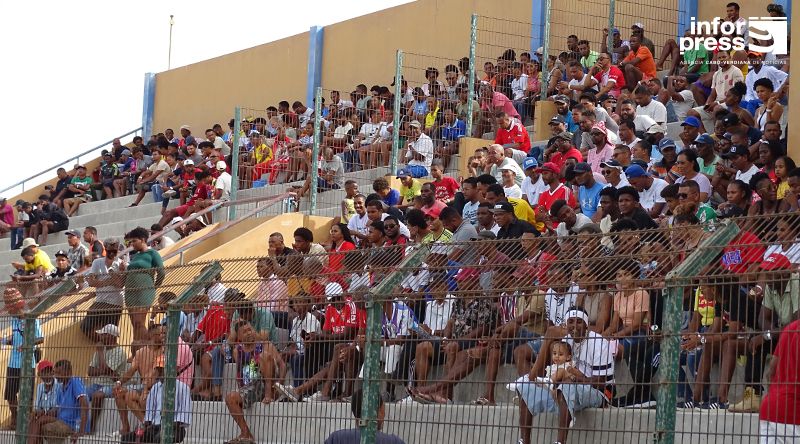 Futebol/Santo Antão Sul: Associação regional de futebol confirma arranque da época a 29 de Novembro