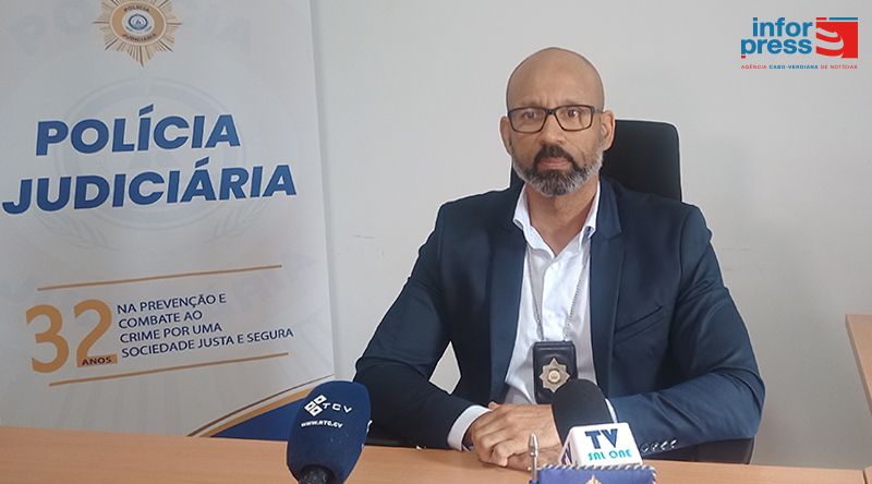 PJ detém cinco suspeitos da morte de jovem irlandês na ilha do Sal