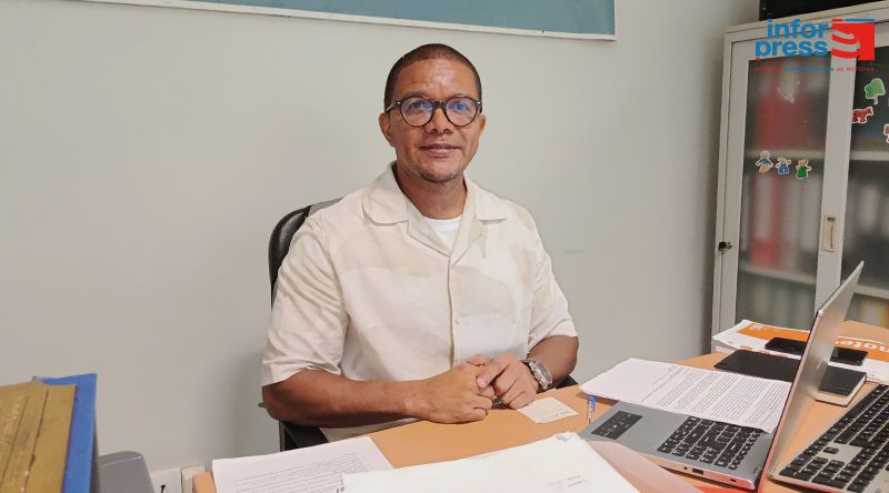 Ilha do Sal: Novo ano lectivo arranca “de forma normal” mas focado nos desafios de infra-estruturas e falta de docentes