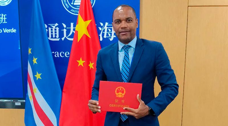 Paul: Presidente da câmara destaca planeamento e tecnologia como principais ensinamentos de seminário na China