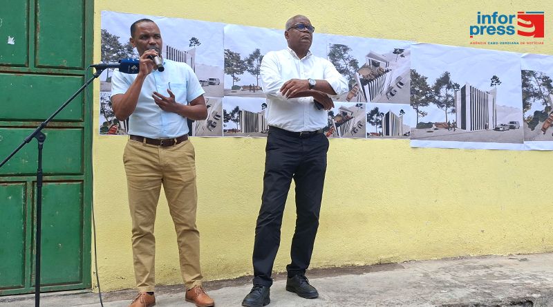 Santo Antão: Santo Antão: Paul aposta na transformação de Penedo numa centralidade económica e turística