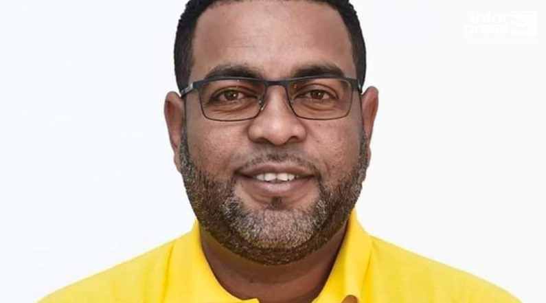 São Vicente: Adilson Jesus diz que recandidatura à liderança do PAICV é para servir a ilha e o país