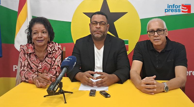 PAICV exige “intervenção imediata” da CNE por alegadas irregularidades nas festividades do Dia da Cidade do Mindelo