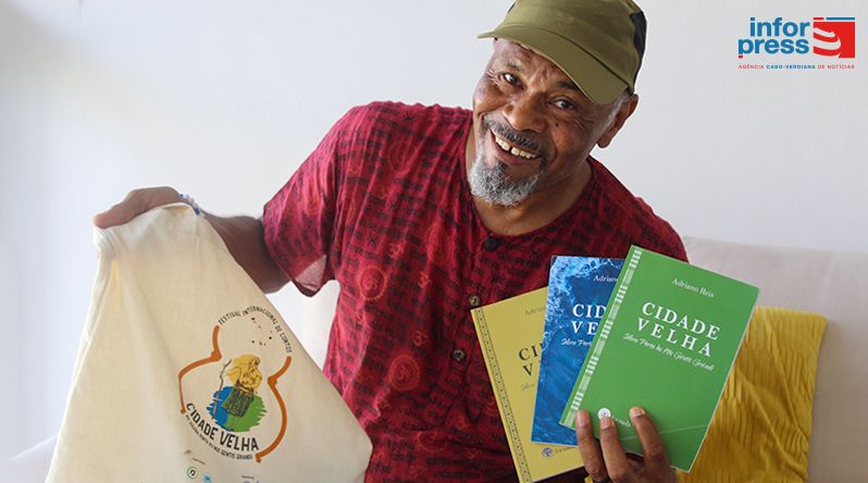 Festival de Contos quer recuperar tradição oral e levar histórias às escolas e à comunidade da Cidade Velha (c/áudio)