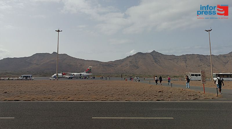 São Vicente recebe formação para avaliadores de vulnerabilidades de segurança no lado terra dos aeroportos