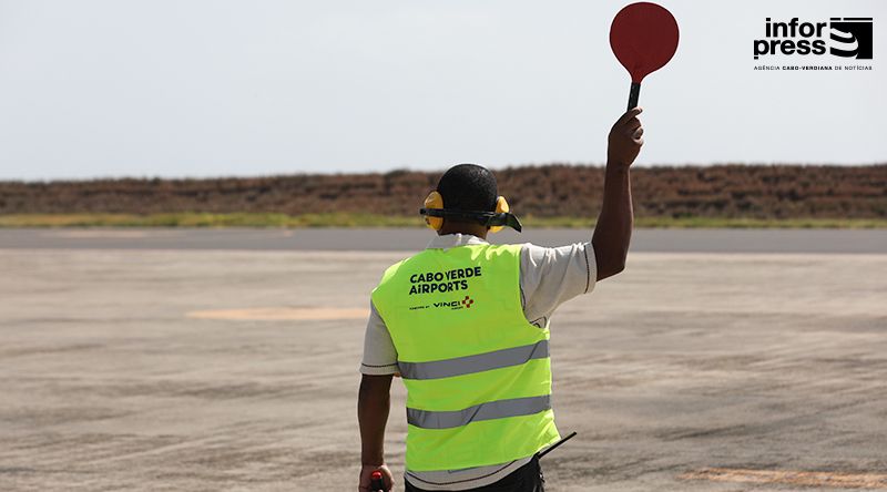 Maio: Subsídio aéreo de 40% impulsiona mobilidade e aumenta procura de passageiros - AAC