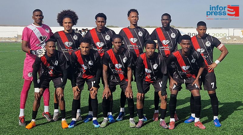 Boa Vista: África Show a uma vitória de título inédito no ano do seu cinquentenário