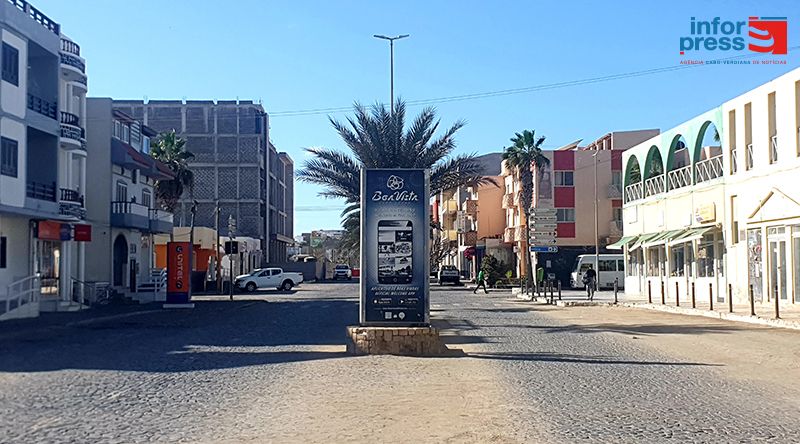 Autárquicas 2024/Boa Vista: Candidaturas privilegiam contactos de proximidade com eleitorado