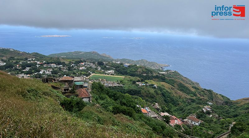 Brava: Operadores Turísticos apelam à manutenção dos caminhos vicinais da ilha (c/áudio)