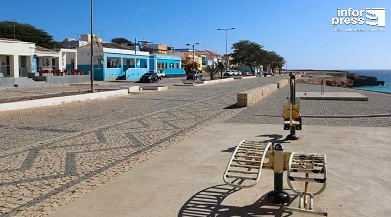 Maio: Ordem dos Engenheiros de Cabo Verde realiza jornadas técnicas na ilha