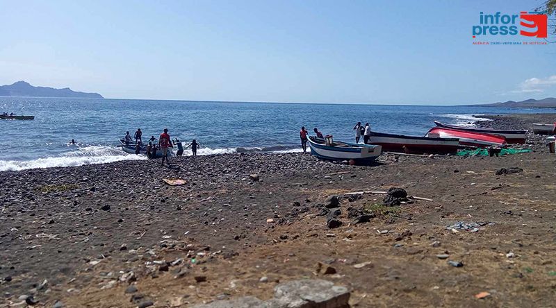 Autárquicas 2024/Porto Novo: Candidaturas centram atenção na cidade com comícios e contactos directos com os eleitores