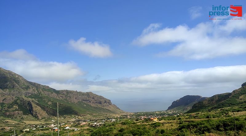 Autárquicas 2024/Ribeira Brava: Candidatos reforçam contactos porta-a-porta com o eleitorado