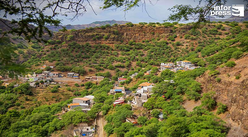 Autárquicas 2024/Ribeira Grande de Santiago: Candidatos voltam a algumas localidades para convencer indecisos