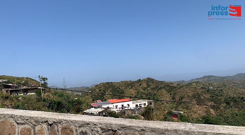 Autárquicas 2024/São Salvador do Mundo: PAICV volta a “atacar” Achada Igreja e MpD com comício em Chão Rodrigues