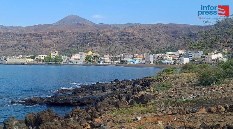Autárquicas 2024/Tarrafal de São Nicolau: PAICV realiza comício na cidade do Tarrafal