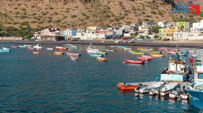 São Nicolau: Governo determina elaboração do Plano de Ordenamento da Orla Costeira e do Mar Adjacente da ilha