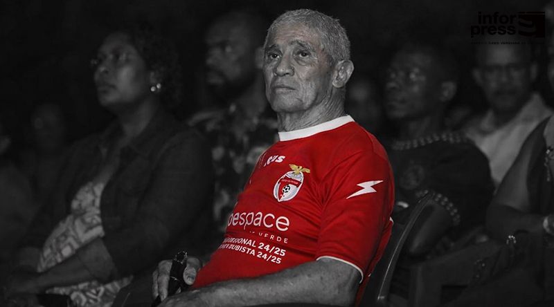Boa Vista/Óbito: Instituições e mundo do desporto enaltecem legado “eterno” do falecido “Djô Brokas”