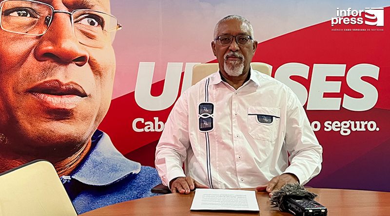 MpD volta a denunciar “estratégia subversiva do PAICV” e garante que apresentará provas