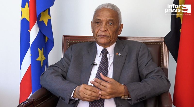 ENTREVISTA: Cinco décadas depois Angola continua a enfrentar os impactos da guerra - embaixador  (c/vídeo)