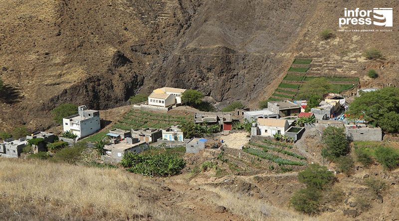 Porto Novo: Agricultores pedem prioridade na mobilização de água para bacia de Jorge Luís/Ribeira da Cruz