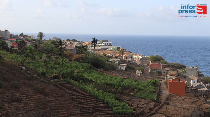 São Nicolau: Agricultores de Carvoeiros temem perda de plantações devido a avaria nos furos de água para rega