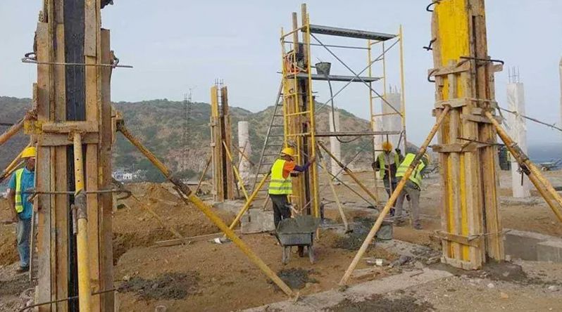 Brava: Agricultores e criadores reclamam da falta de água e questionam demora na conclusão de dessalinizadora (c/áudio)