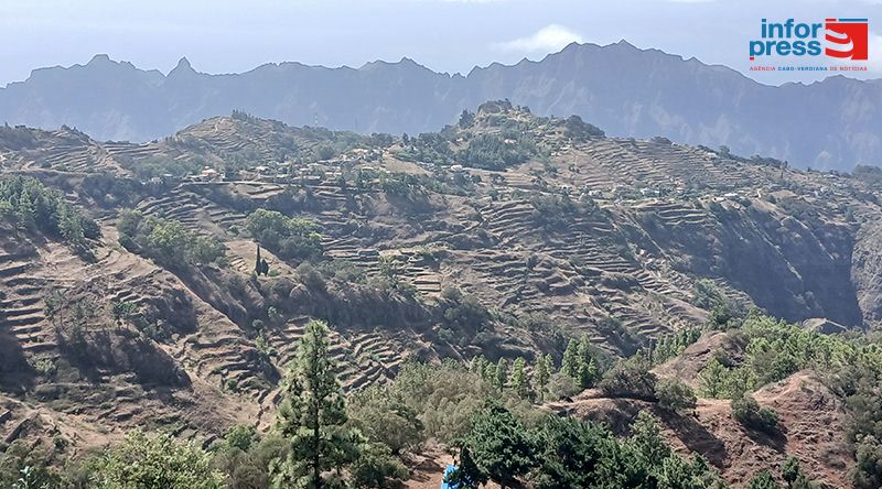 Santo Antão: Águas de Santo Antão denuncia “roubo de água e vandalismo” no Planalto Leste