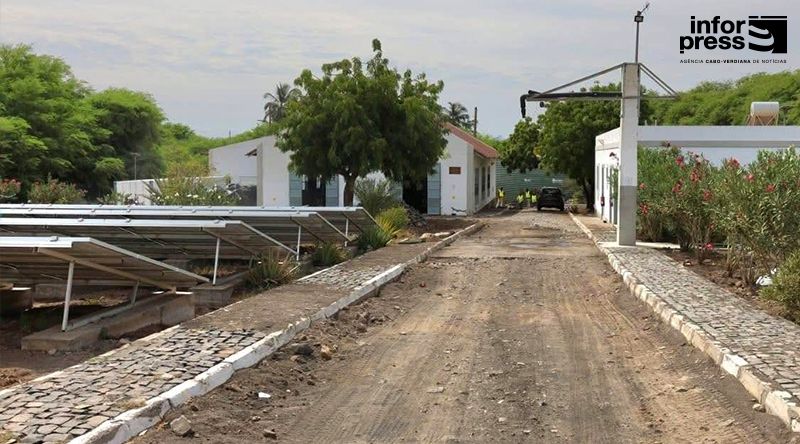 Águas do Porto Novo espera concluir obras de recuperação ainda em 2025 – responsável