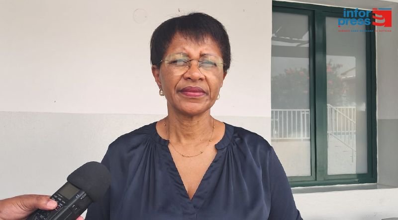 Fogo/Acidente: Joana Rosa defende apoio psicológico aos adolescentes afectados pelo trauma
