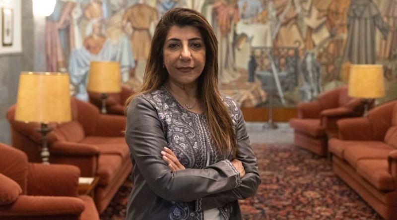 Irão: Maior dificuldade da mediação EUA/Irão é “cada um entender a posição do outro” – diplomata paquistanesa