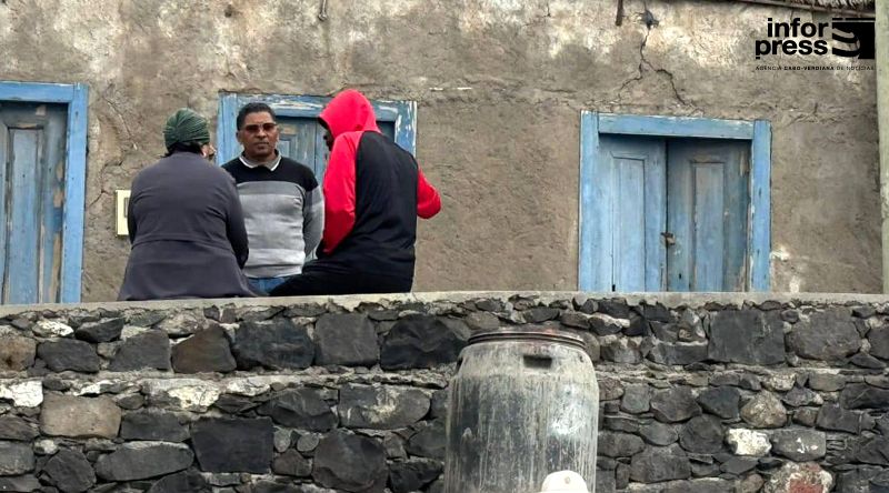 Santo Antão: Deputado do PAICV pede ao Governo para “cumprir promessas feitas à ilha” nos últimos dez anos