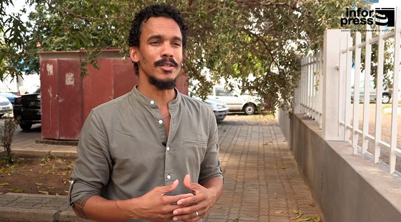 Movimento “Di Povo pa Povo” promove mobilização nacional no sábado sob o lema “Gossi ké hora” (c/vídeo)