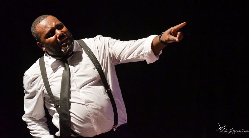 Maio: Diretor do Festival de Teatro “Albiça” satisfeito com adesão do público aos espetáculos 