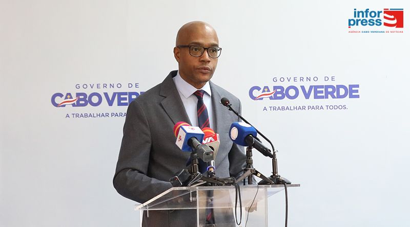 Alcindo Mota diz que Governo pretende posicionar Ministério das Finanças como modelo de liderança na perspectiva género