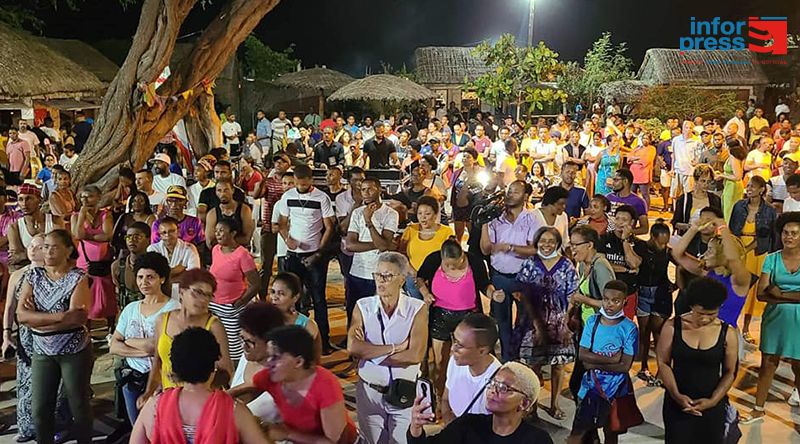 Porto Novo: Aldeia cultural requalificada e modernizada por altura das festas de São João em Maio – autarquia
