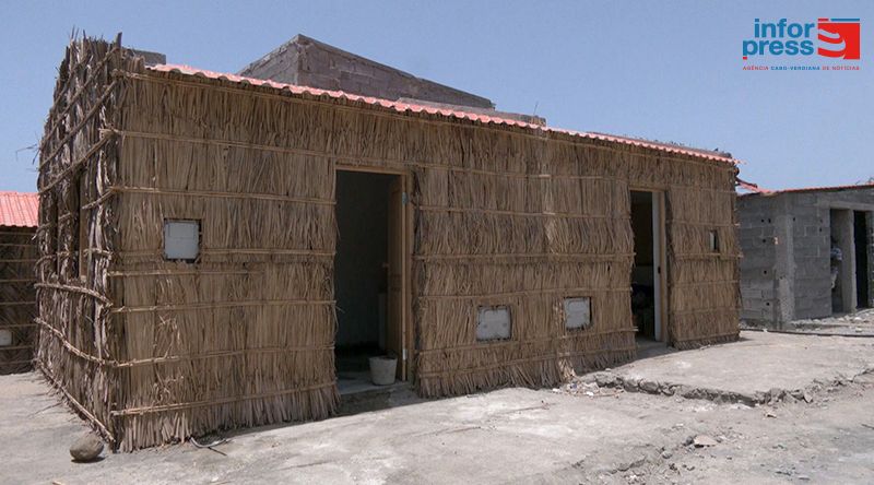 São Miguel: Requalificação da aldeia dos Rebelados entra na fase final e famílias regressam em breve às novas casas – autarca