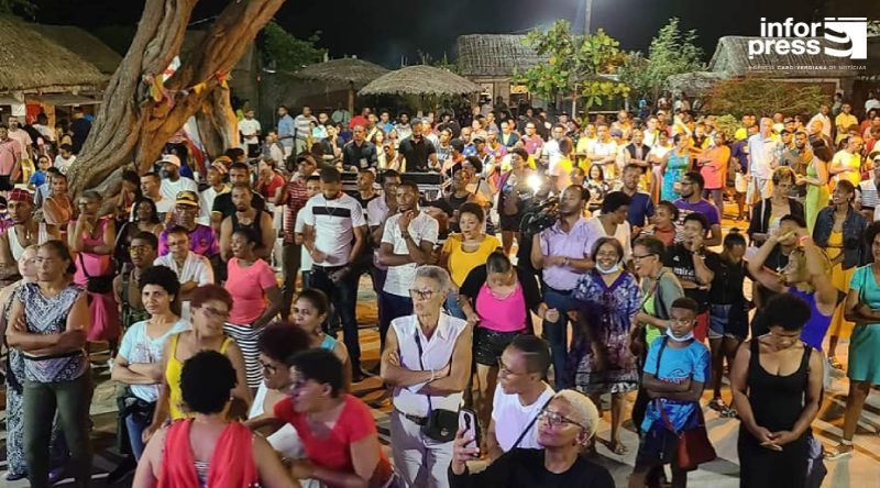 Porto Novo: Aldeia cultural "Nós Raiz" reabre portas a 16 de Junho com noite de teatro, dança e tradições orais