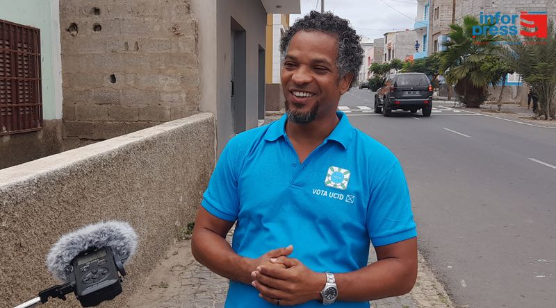 Autárquicas 2024/Sal: UCID diz que Câmara e a Assembleia Municipal deviam proteger mais os interesses do pessoal do sector hoteleiro