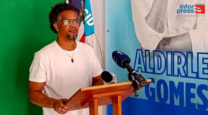 Ilha do Sal: UCID acusa Governo de pôr em causa áreas protegidas e admite avançar com processo judicial