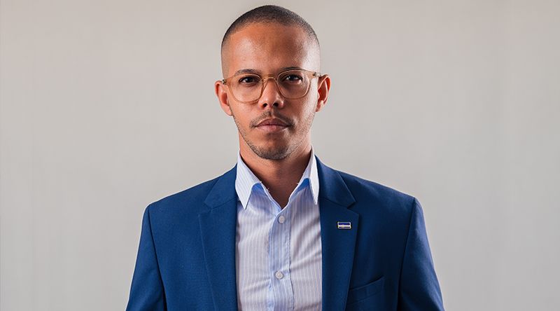 Alector Timas integra Conselho Consultivo e assume papel de embaixador do ADCCE 2026