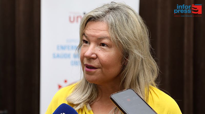 Especialista realça desafios comuns da CPLP na saúde materna e obstétrica