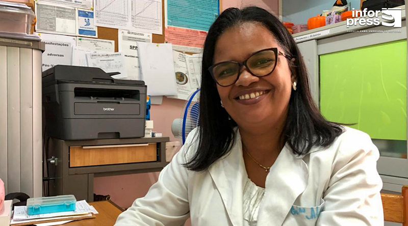 Dia Internacional do Enfermeiro: Alice Bentub – da vontade de cuidar da mãe à missão de uma vida dedicada à enfermagem