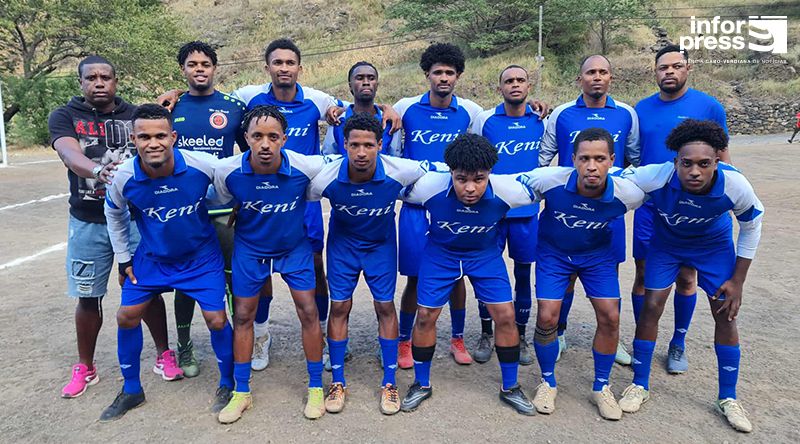 Porto Novo: Alto Mira conquista pela primeira vez o torneio de futebol de Santo André