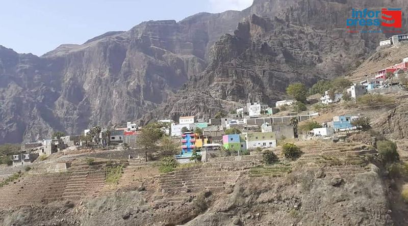 Porto Novo: MAA pretende ainda este ano pôr de pé o entreposto agrícola de Alto Mira