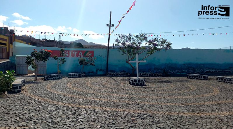São Nicolau: Alto Fontainhas assinala festas de Santa Cruz com actividades tradicionais e religiosas