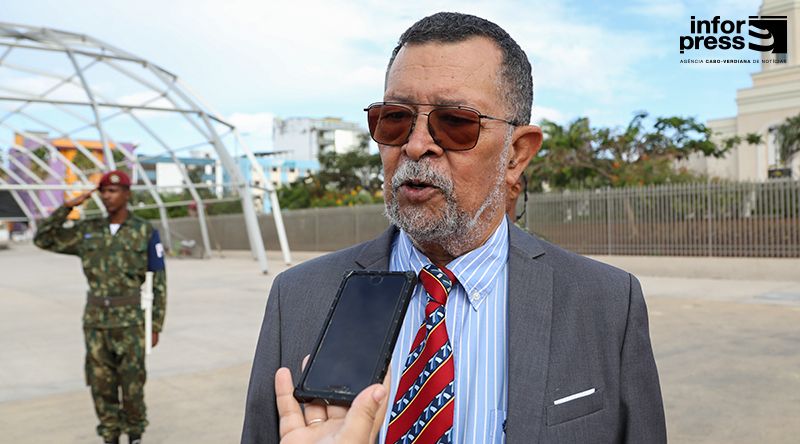Associação dos Combatentes anuncia fim das comemorações do centenário de Cabral e início dos 50 anos da República   