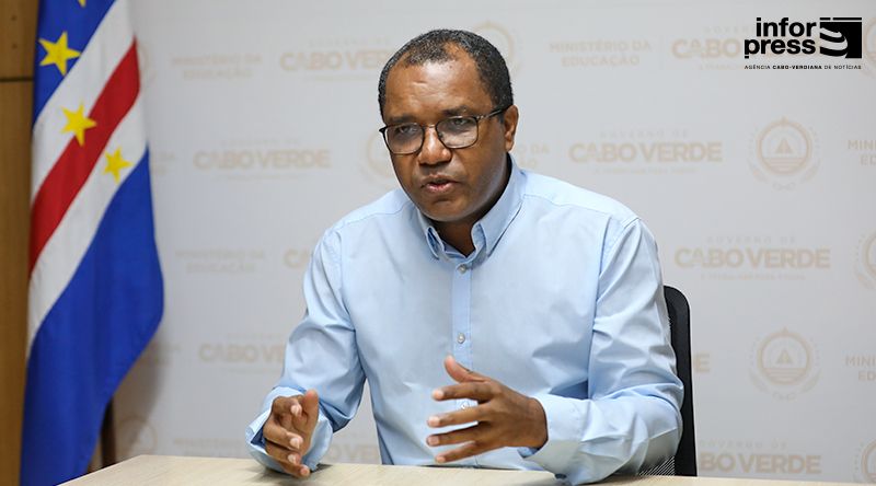 Governo garante arranque do ano lectivo a 15 de Setembro em todo território nacional incluindo São Vicente (c/áudio)