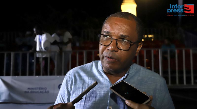 ODE 2027: Ilha do Fogo acolhe quinta edição das Olimpíadas do Desporto Escolar em 2027