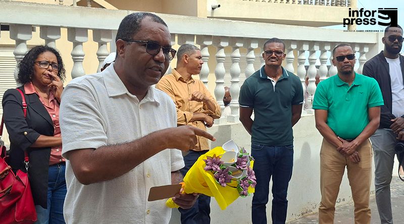 Paul: Ministro da Educação considera resultados “excelentes” e reafirma compromisso com equidade educativa 